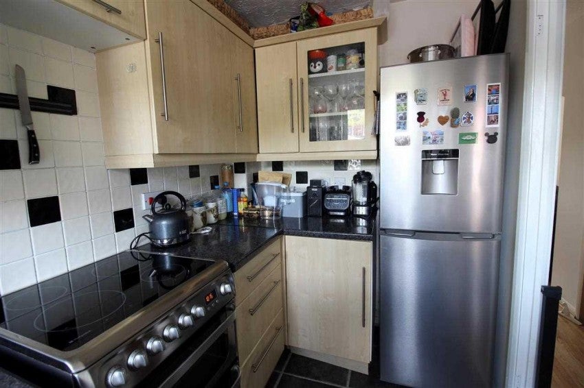 House Whiteway Close in Bristol