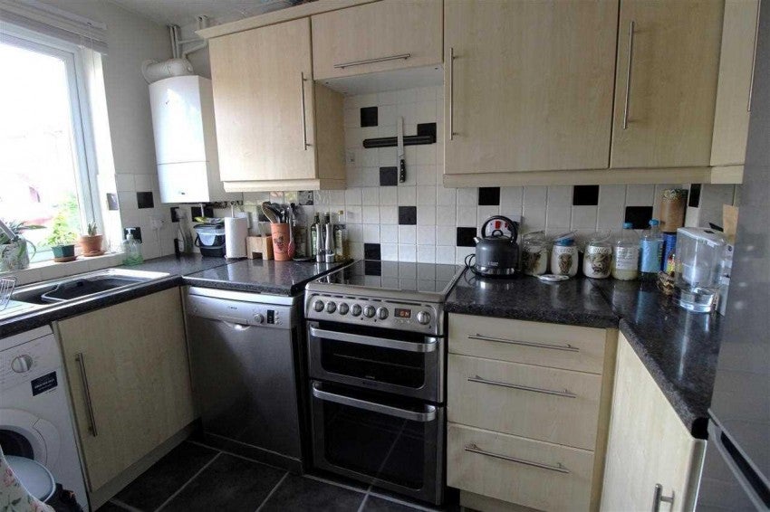 House Whiteway Close in Bristol