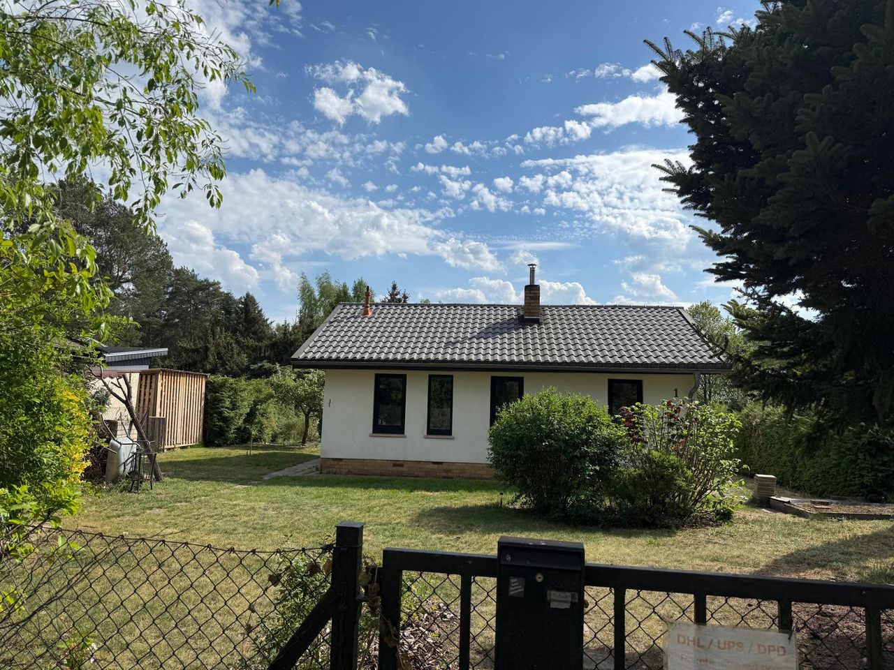 Wohnung Eichenweg in Marienwerder