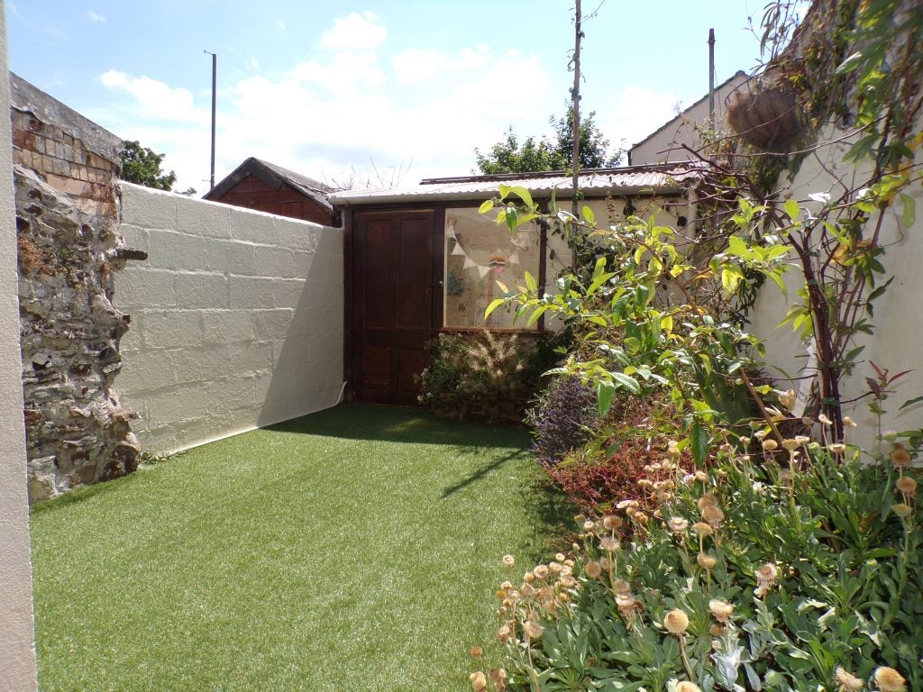 House Meddon Street in Torridge District