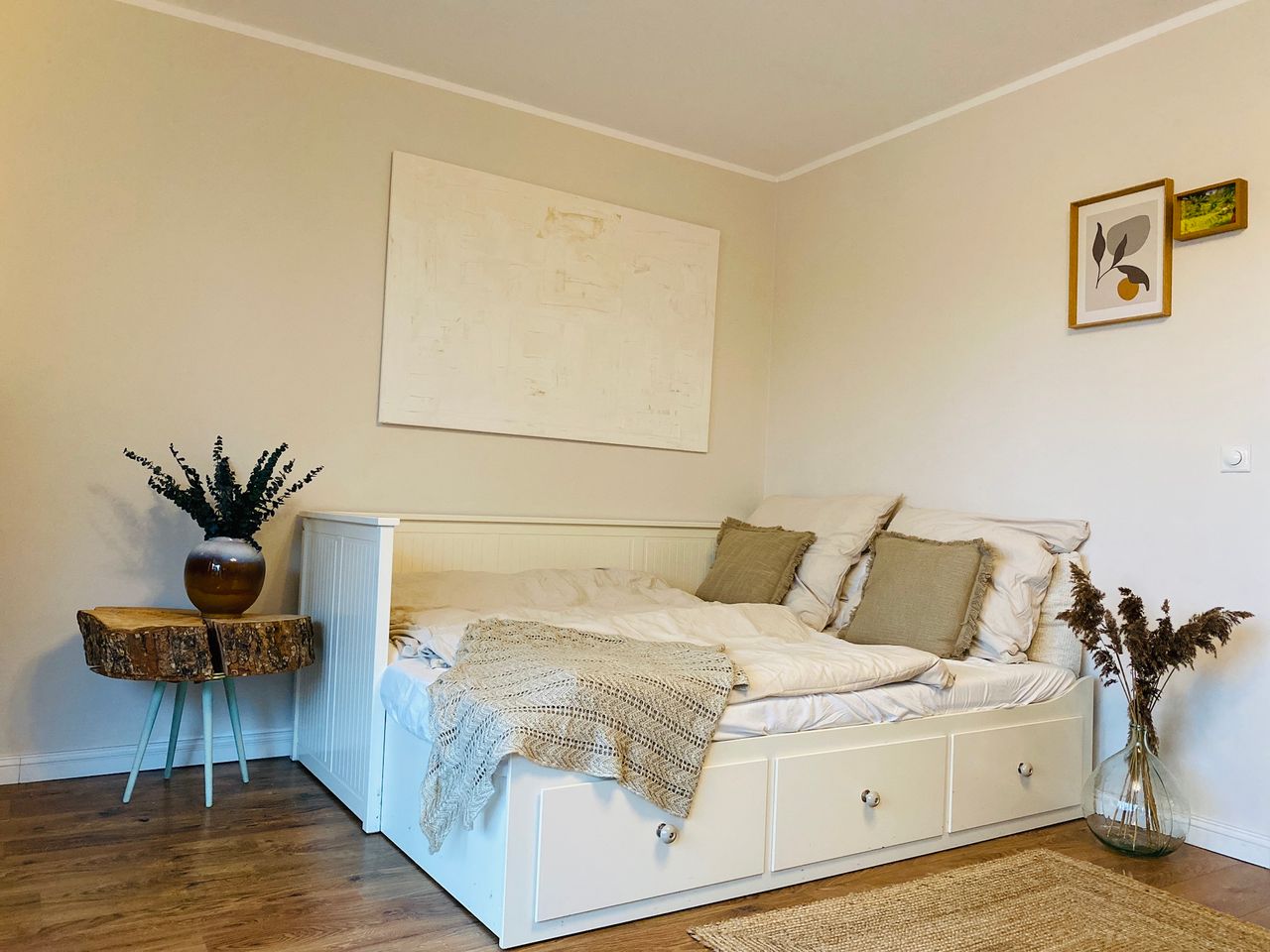 Wohnung Bebelallee in Hamburg