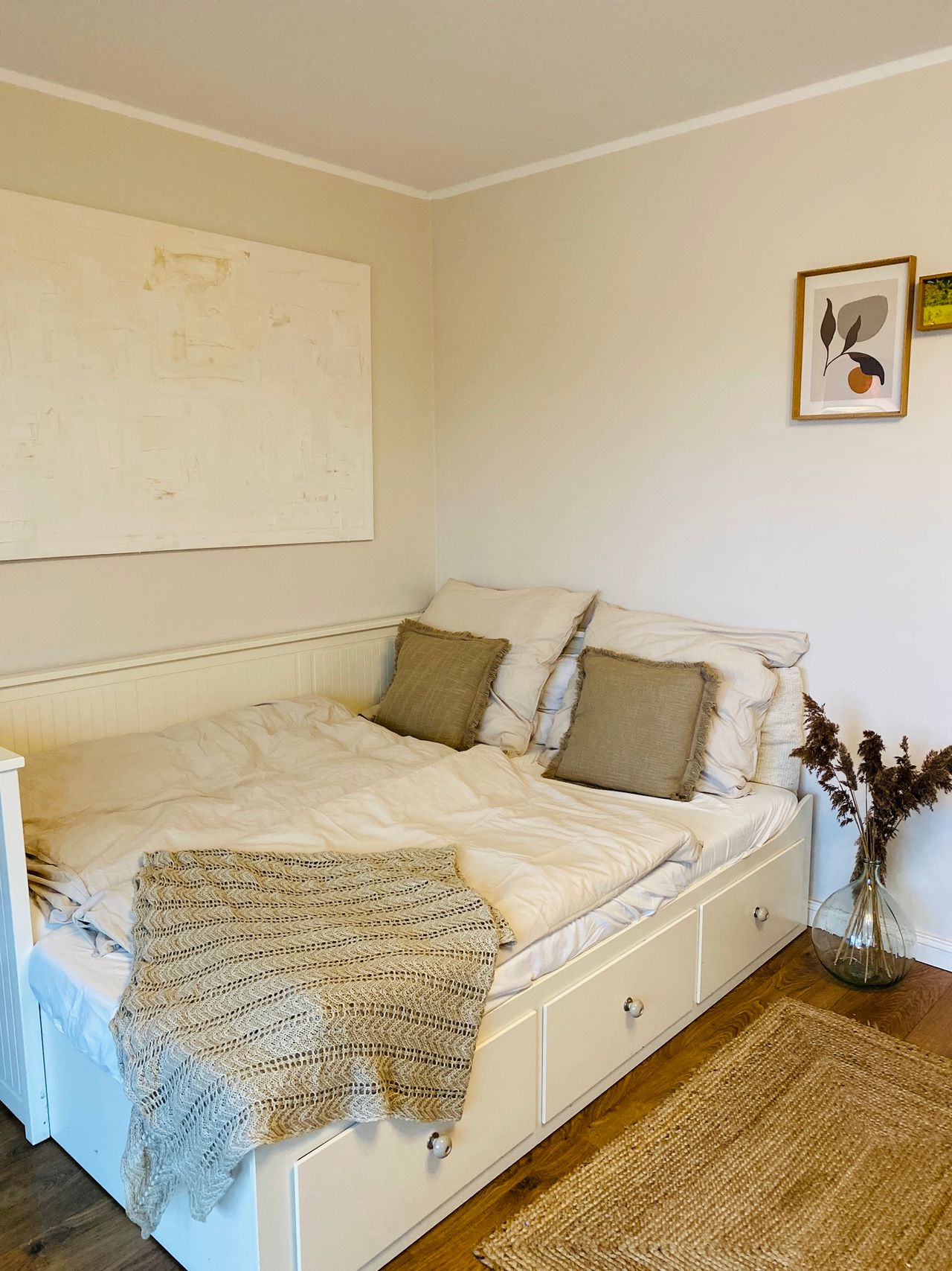 Wohnung Bebelallee in Hamburg
