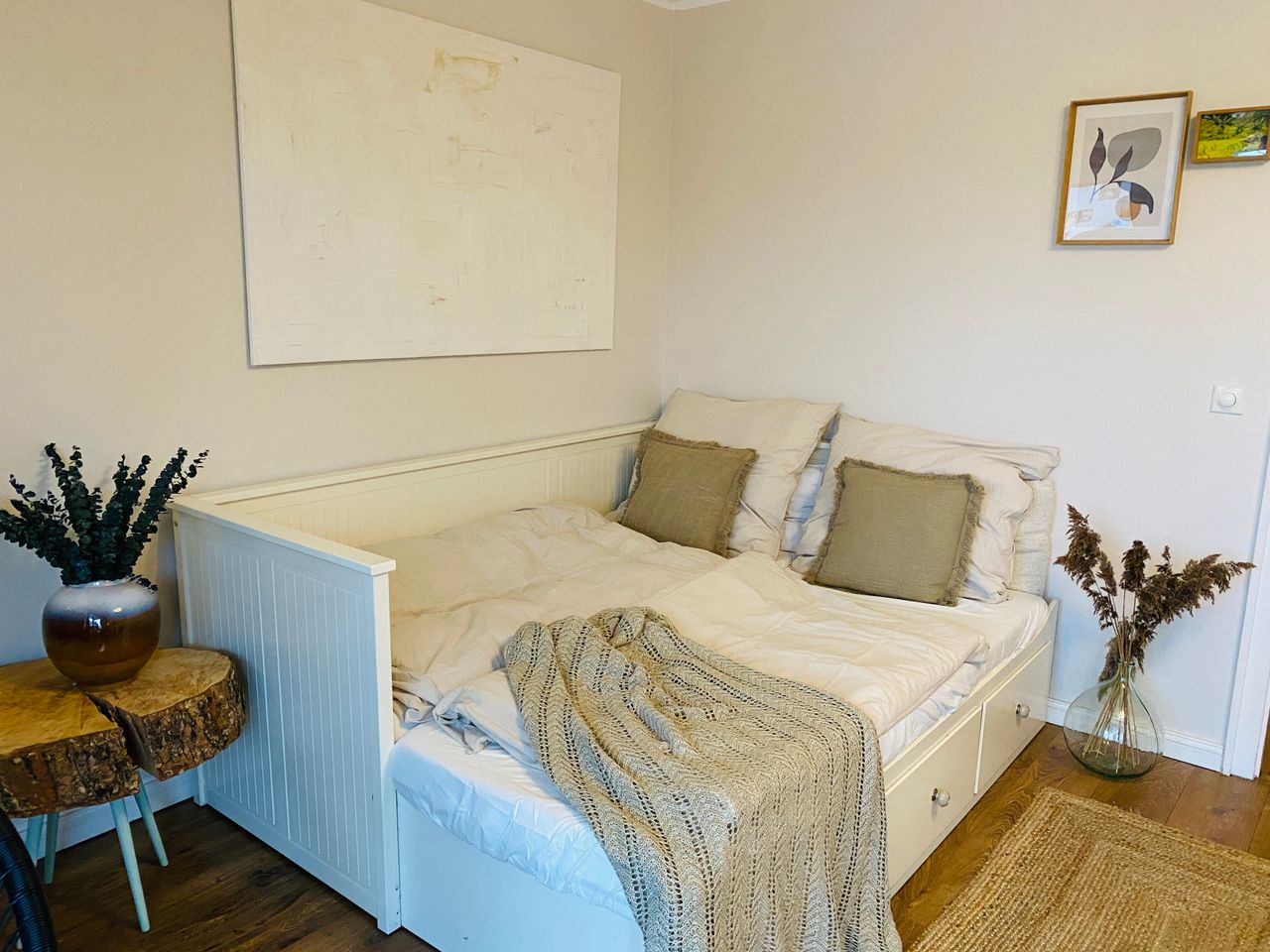 Wohnung Bebelallee in Hamburg