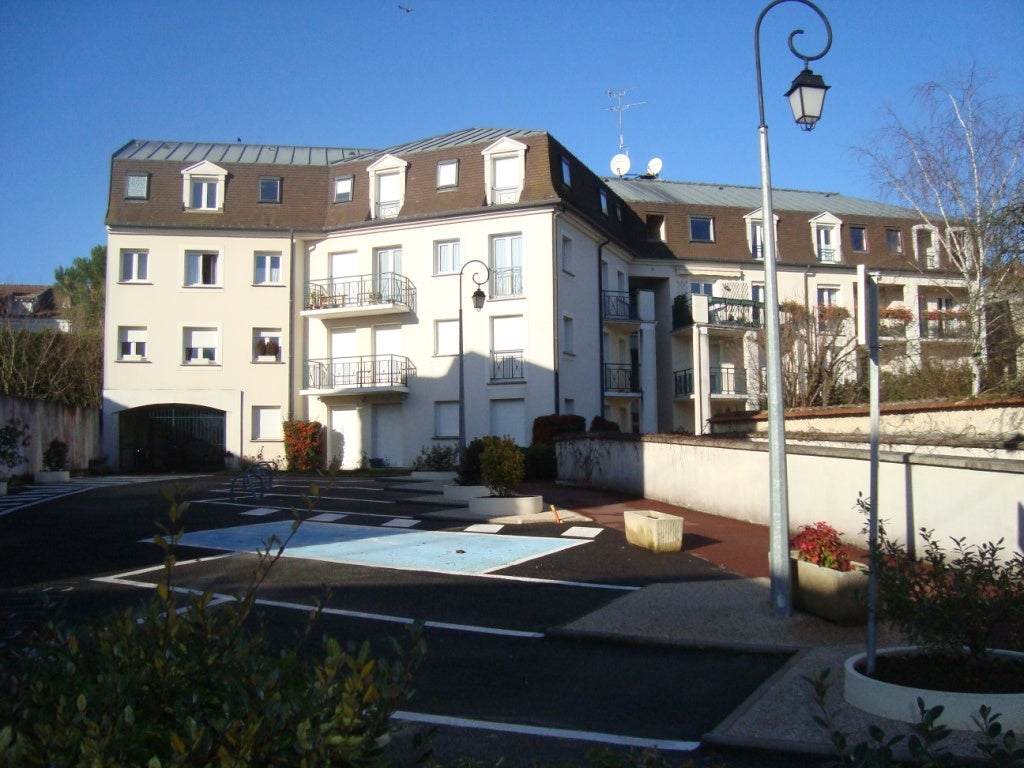 Appartement Rue Bernard Palissy à Avon