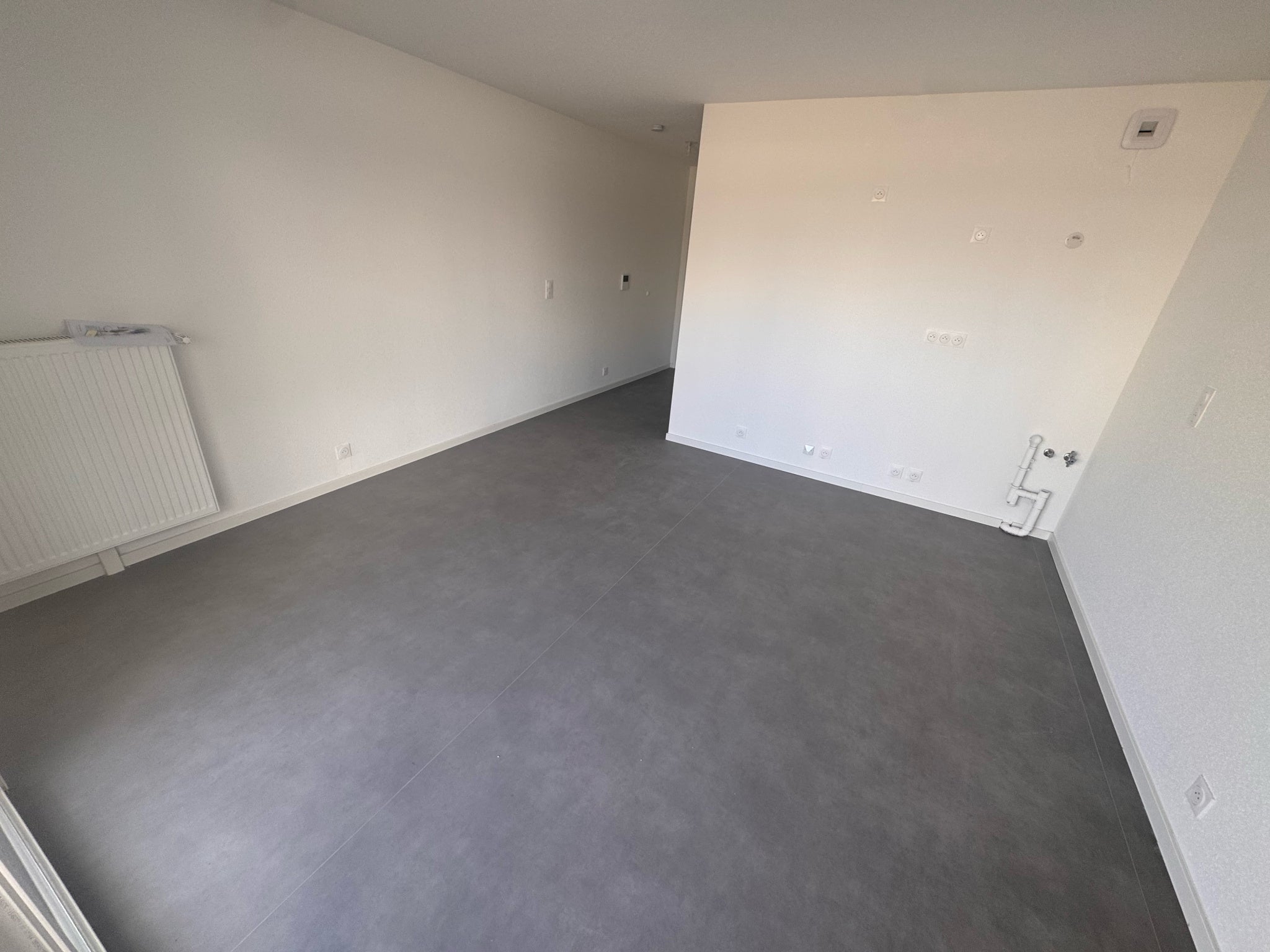 Flat La Comtoise in Pfastatt