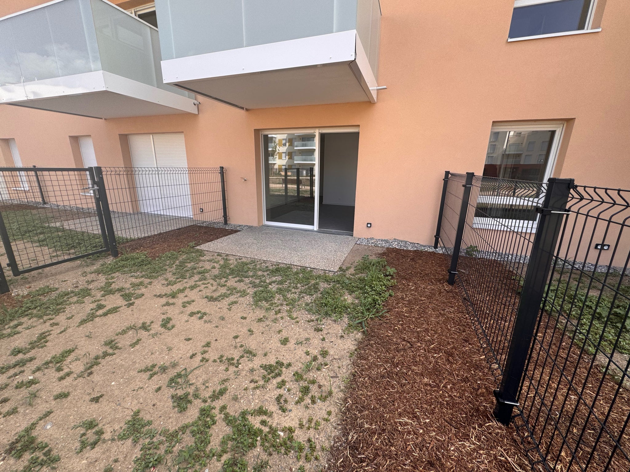 Flat La Comtoise in Pfastatt