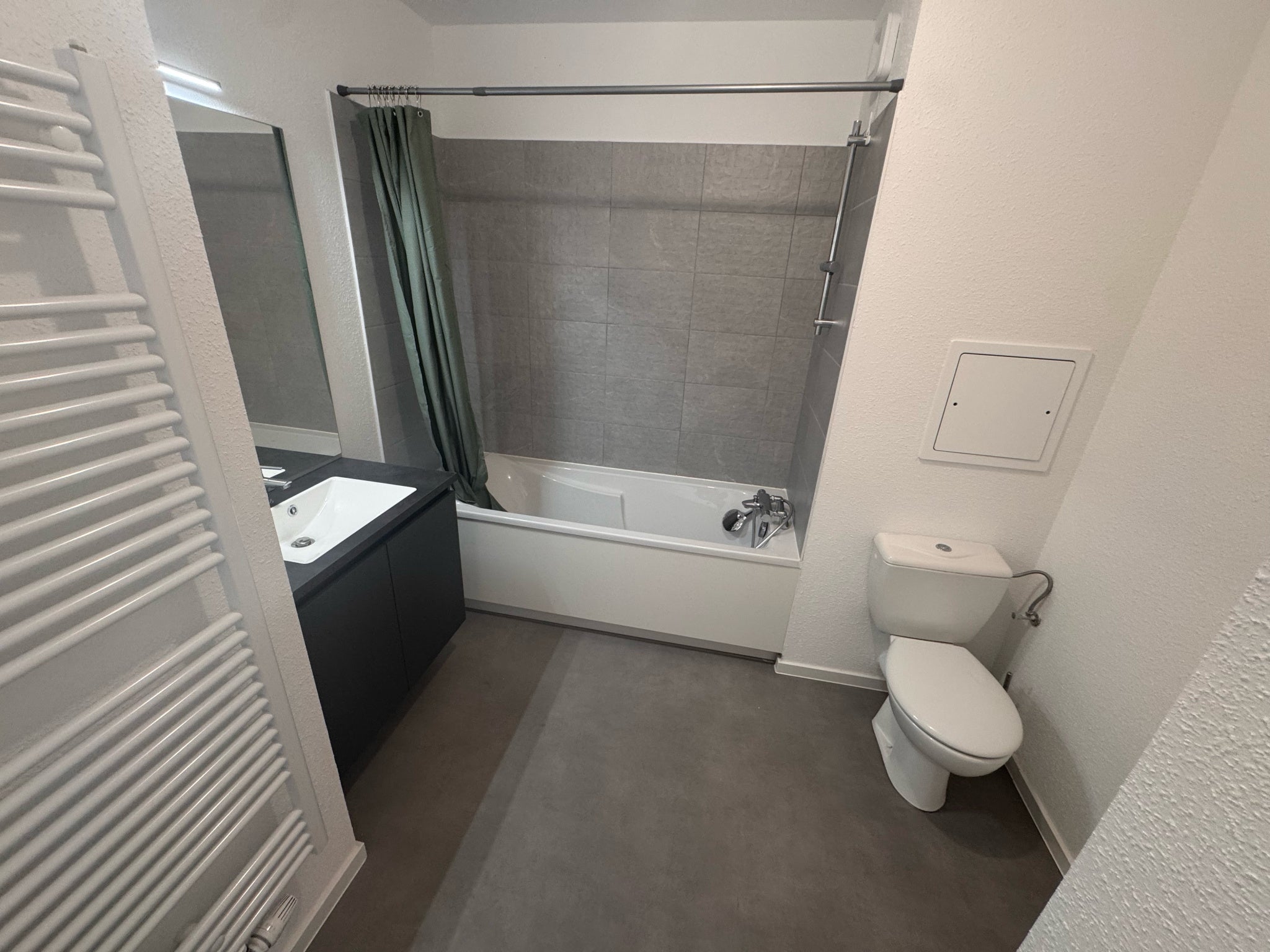 Flat La Comtoise in Pfastatt