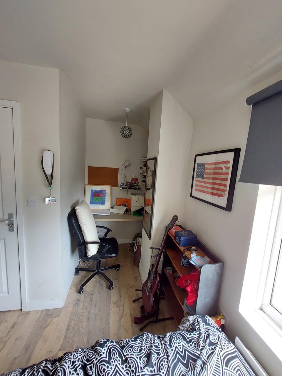 Room Malford Road in Oxford