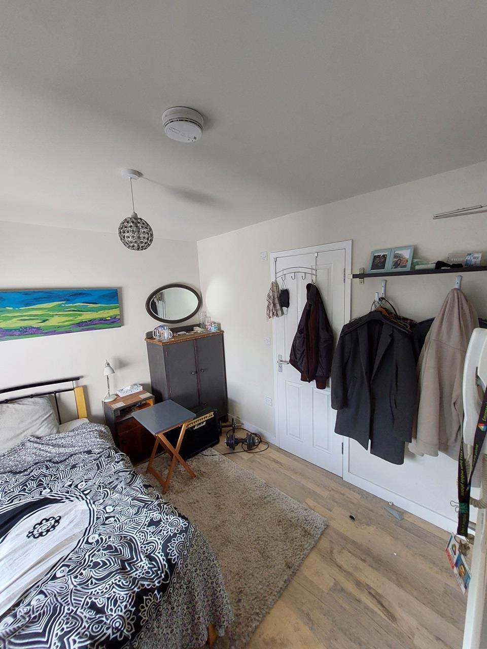Room Malford Road in Oxford