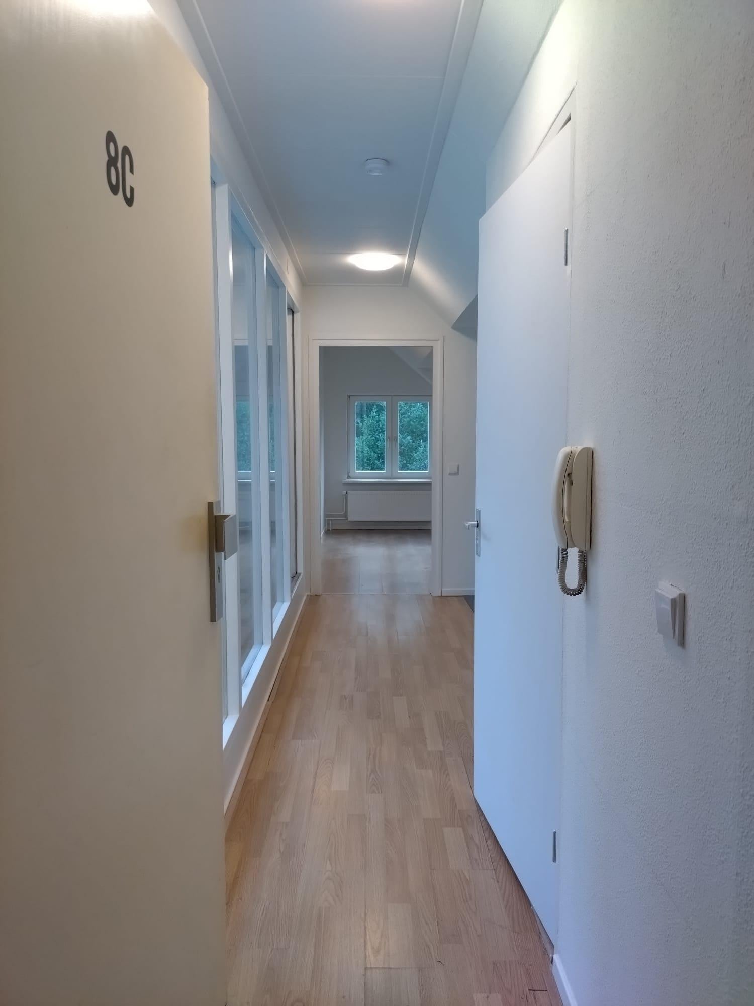 Appartement Bongersstraat in Ulft