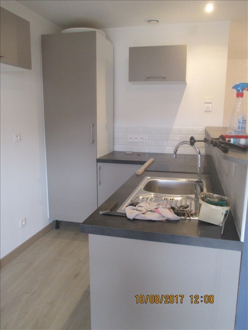 Appartement Cheminement de la Coulé à Montauban