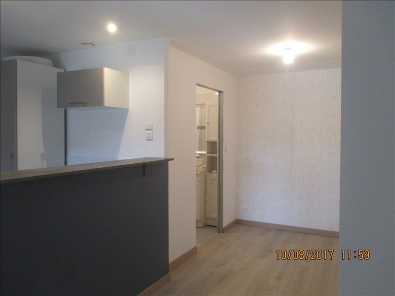 Appartement Allée de Mortarieu à Montauban