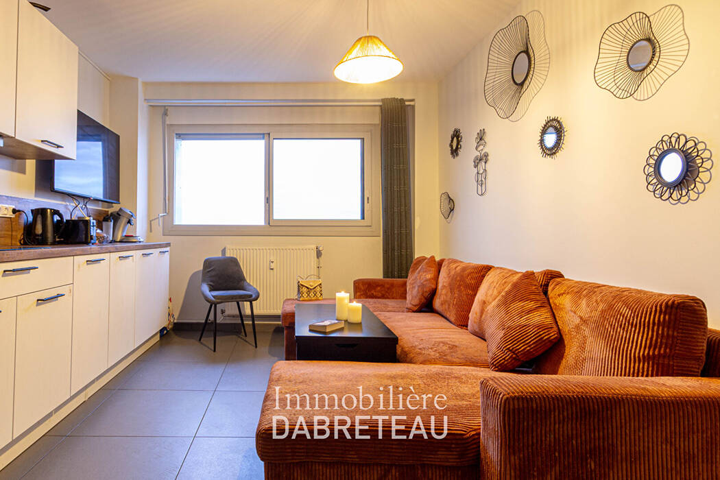 Appartement Rue Georges Lyvet à Vénissieux