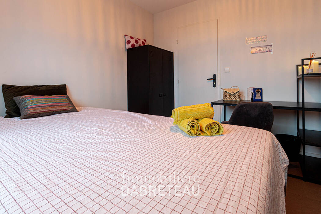 Appartement Rue Georges Lyvet à Vénissieux