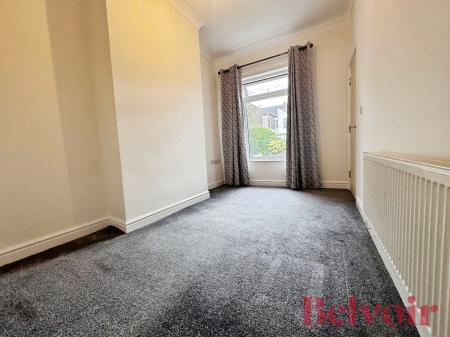 House West Brampton in Newcastle-under-Lyme