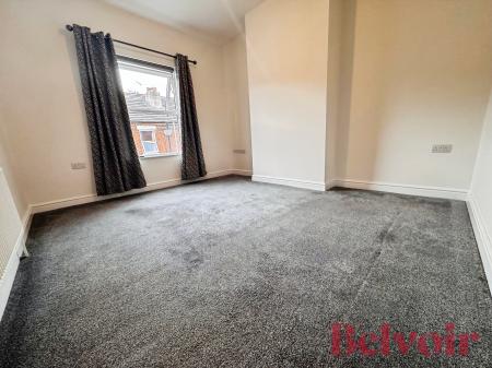 House West Brampton in Newcastle-under-Lyme