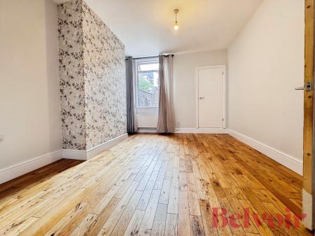 House West Brampton in Newcastle-under-Lyme