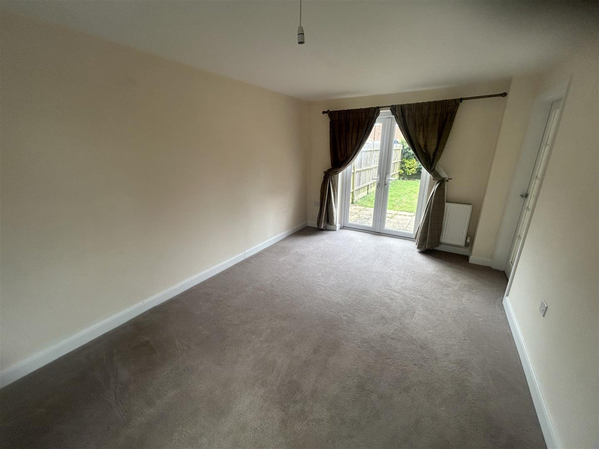 House Selwood Close in Swindon
