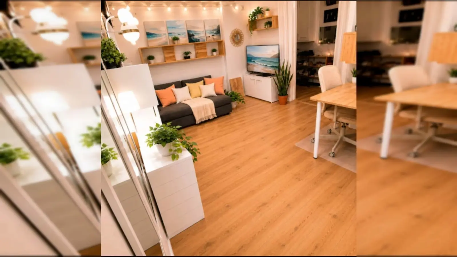 Wohnung Ringbahnstraße in Berlin
