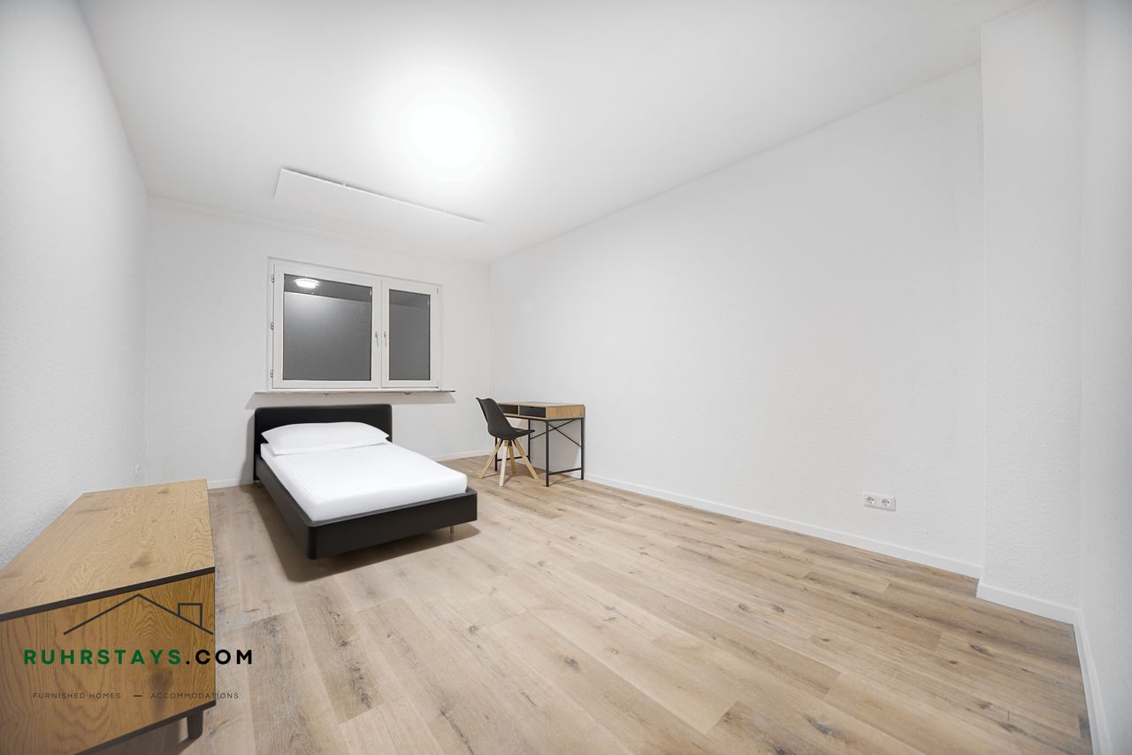 Wohnung Nieberdingstraße in Essen
