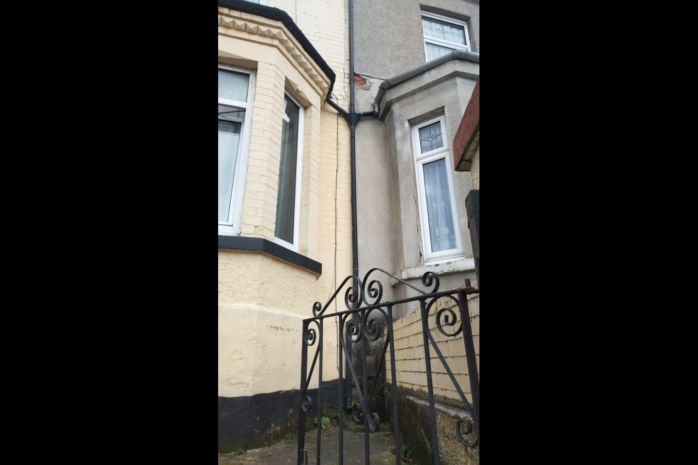 House The Wells Road in Nottingham