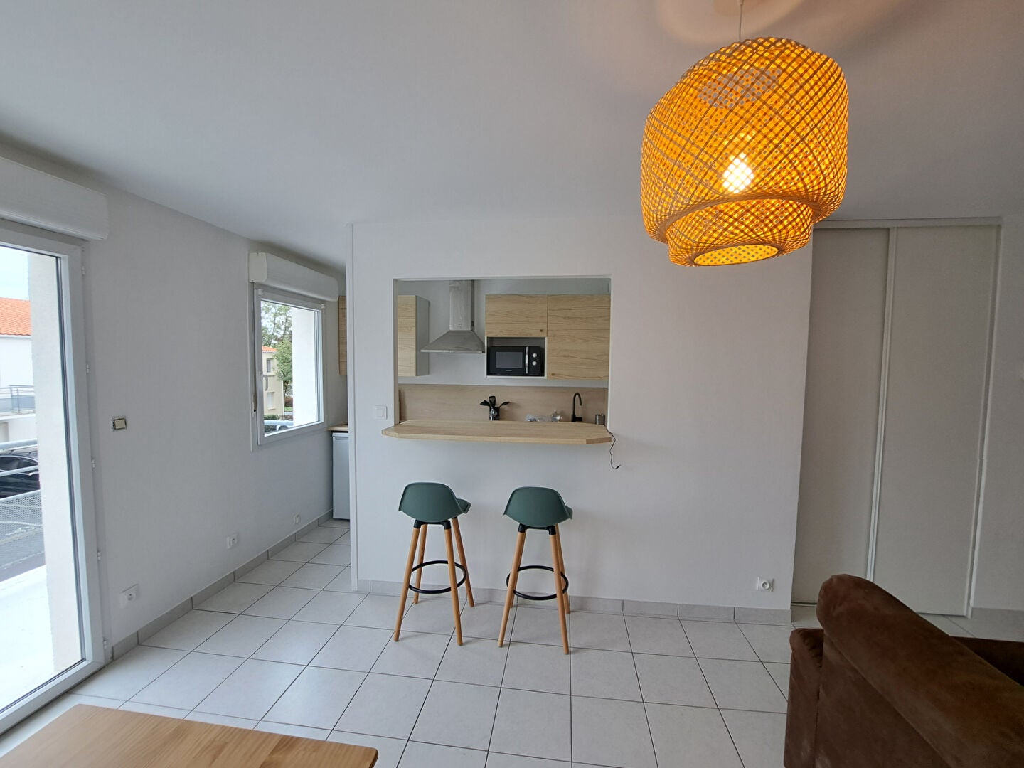 Appartement Chemin des Rémonds à Saint-Fulgent