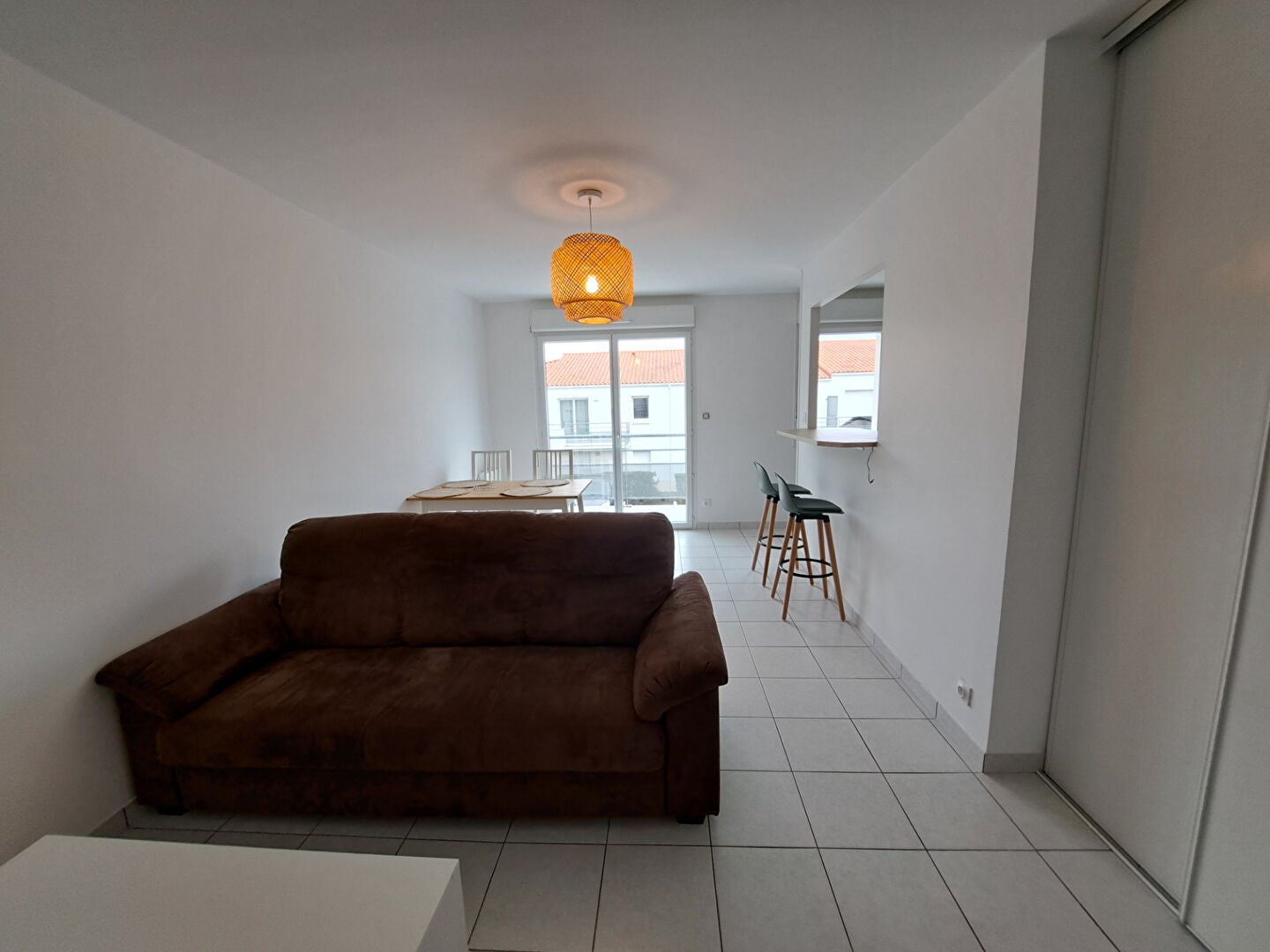 Appartement Chemin des Rémonds à Saint-Fulgent