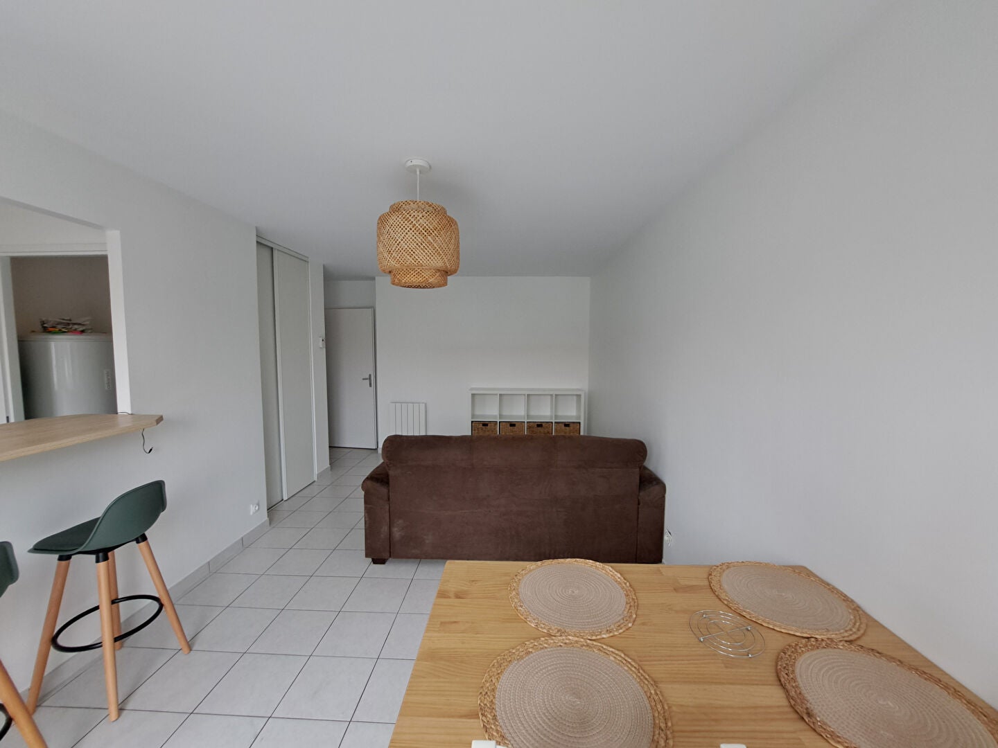 Appartement Chemin des Rémonds à Saint-Fulgent