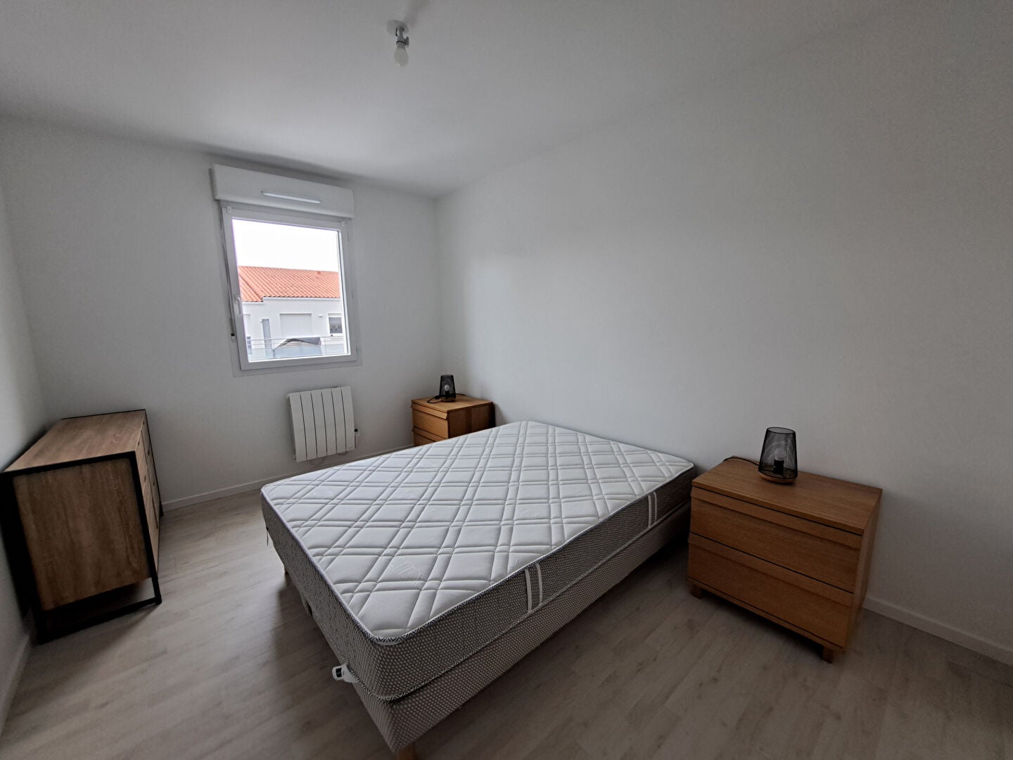 Appartement Chemin des Rémonds à Saint-Fulgent