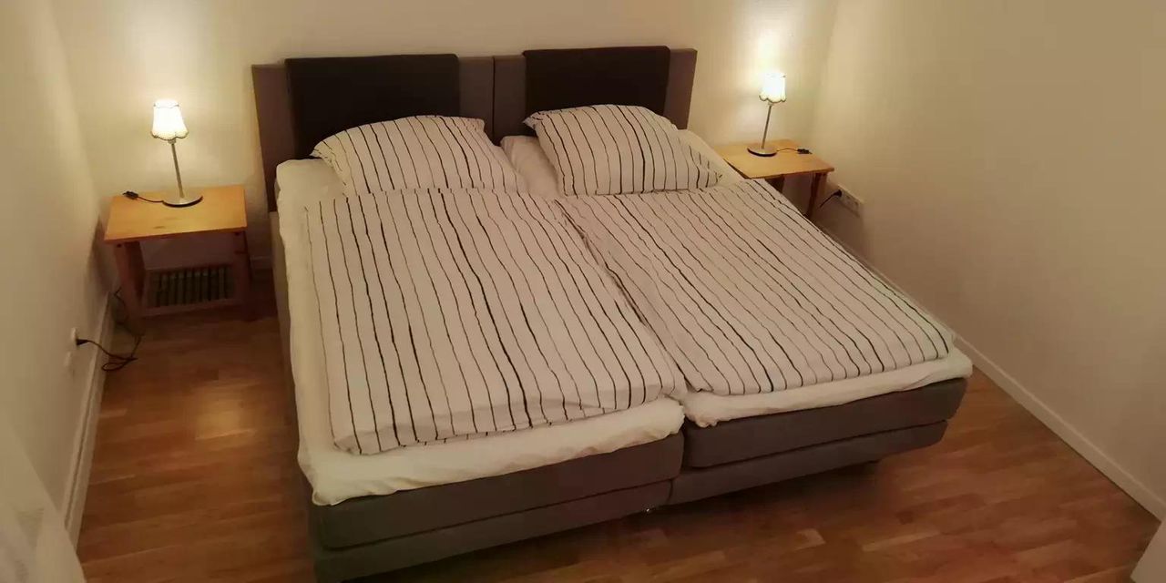 Wohnung Würzburger Straße in Fürth