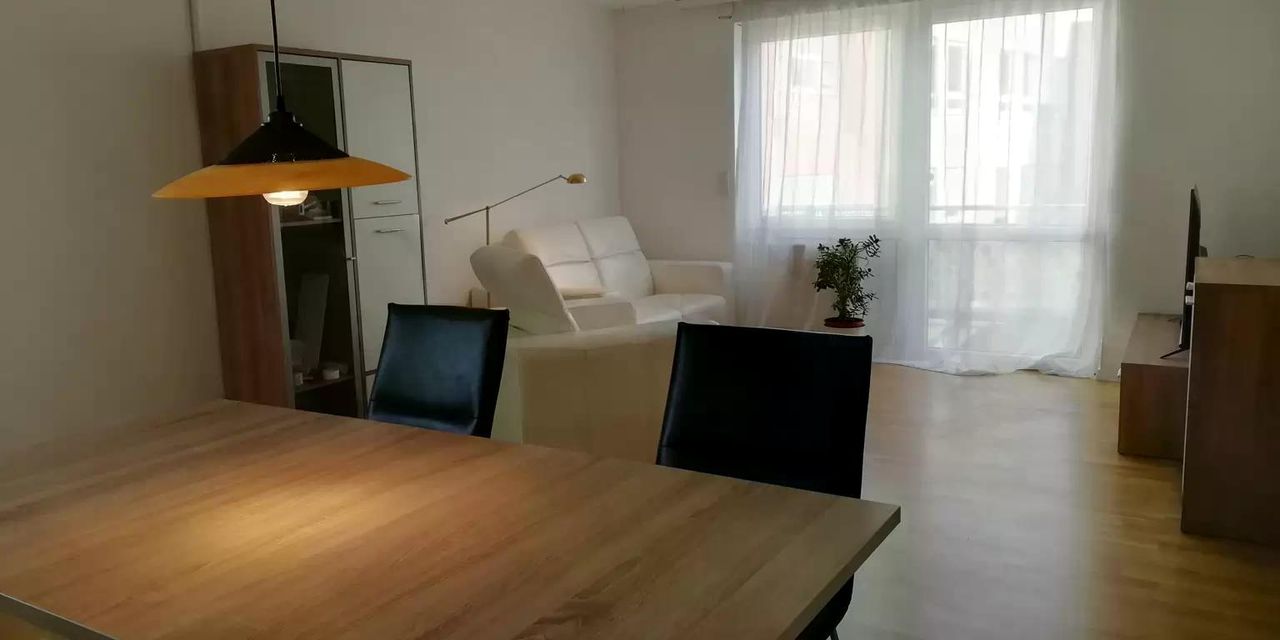 Wohnung Würzburger Straße in Fürth