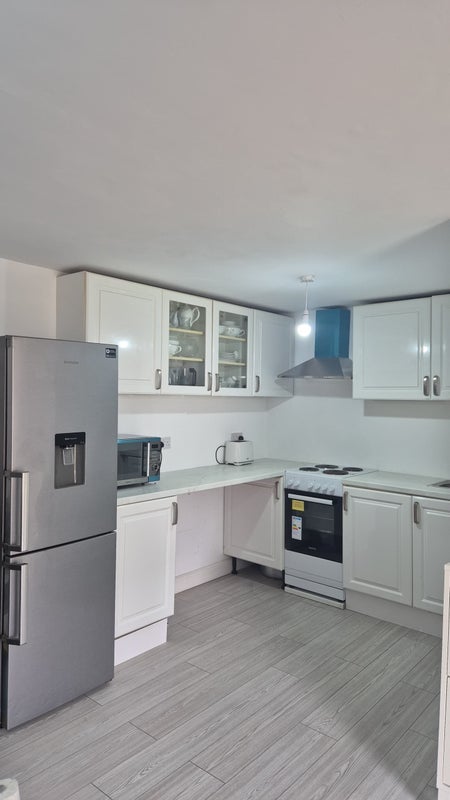 Flat Argyll Avenue in Luton