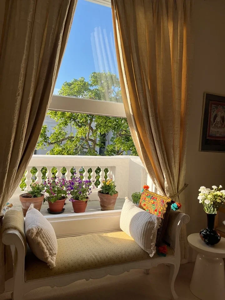 Flat Holland Park in Greater London