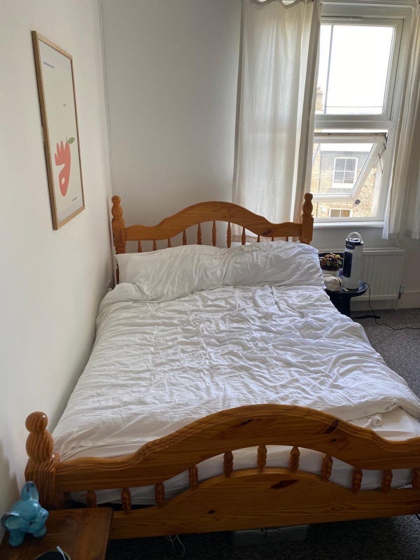 Room Kingsdown Road in Greater London
