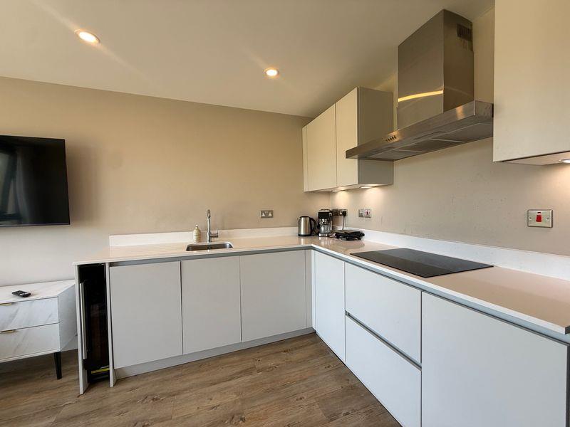Flat Wensum Street in Norwich