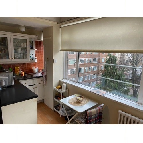 Flat Balham High Road in Greater London