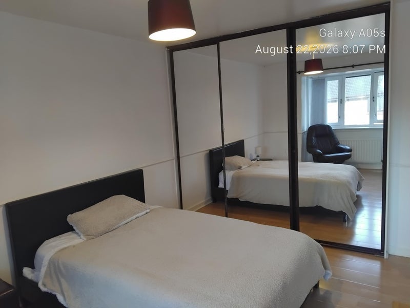 Room Springbank Street in Glasgow
