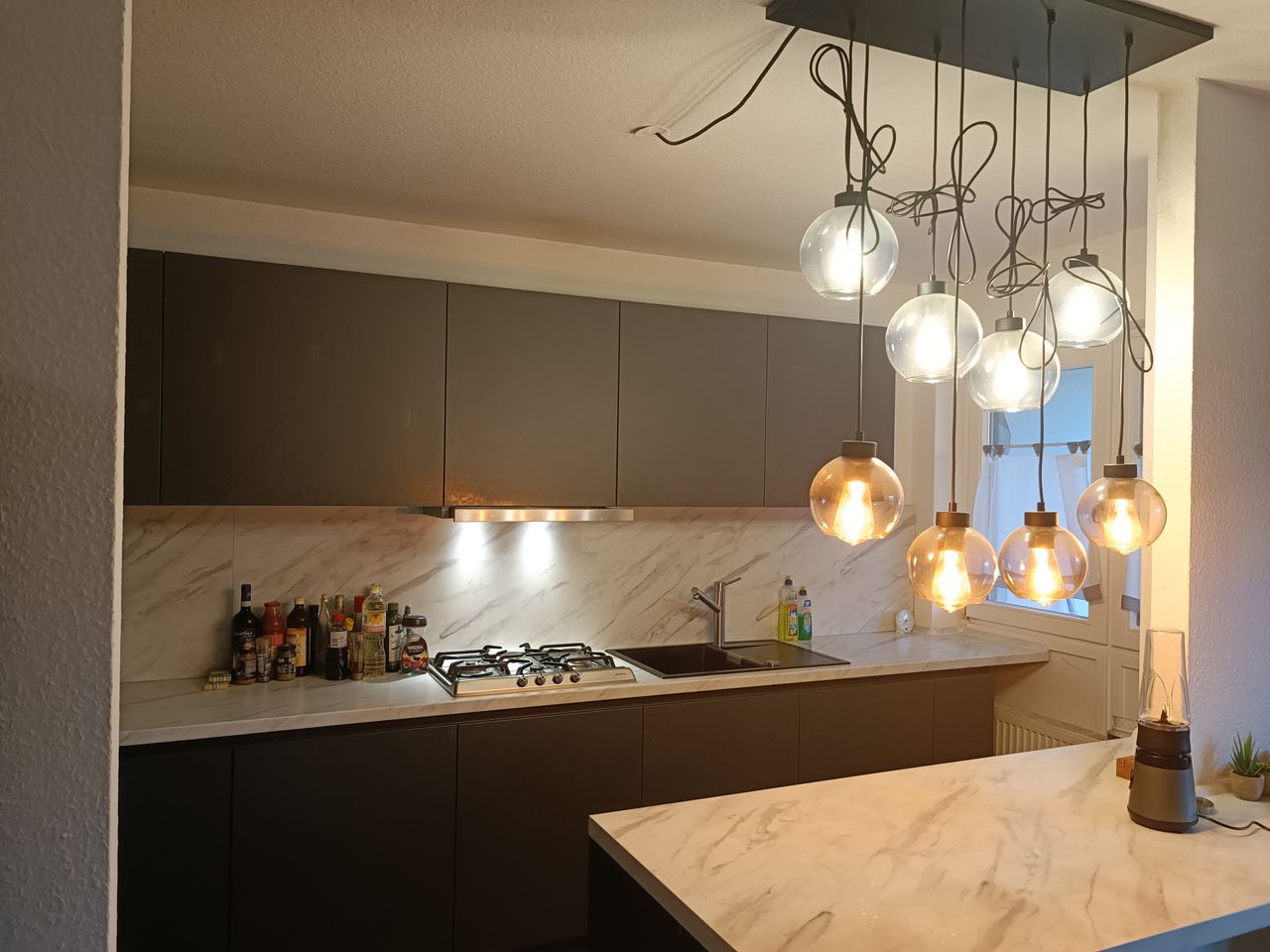 Wohnung Waldemarstraße in Berlin