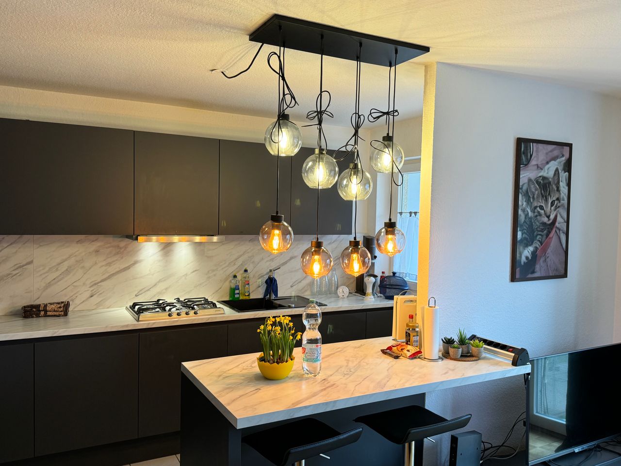 Wohnung Waldemarstraße in Berlin