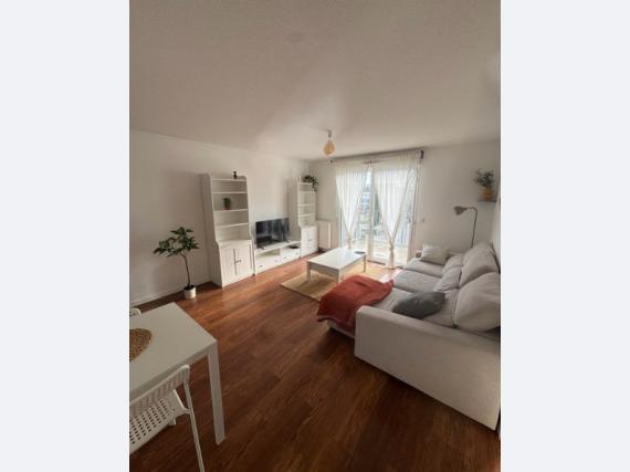 Appartement Rue duffour-dubergier à Bordeaux