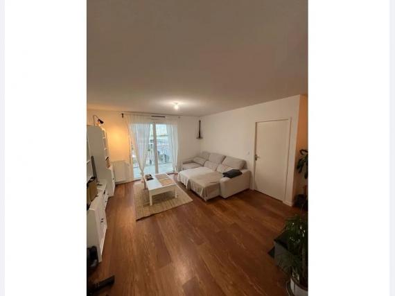 Appartement Rue duffour-dubergier à Bordeaux
