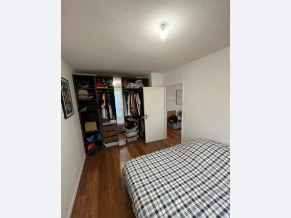 Appartement Rue duffour-dubergier à Bordeaux