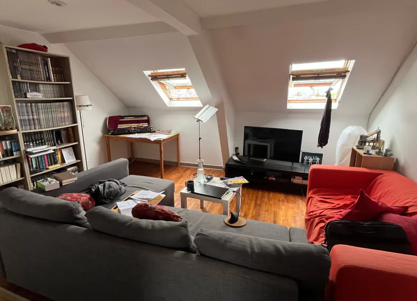 Appartement Rue de Monpezat à Pau