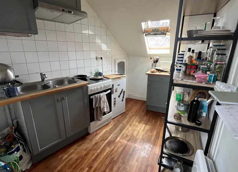 Appartement Rue de Monpezat à Pau