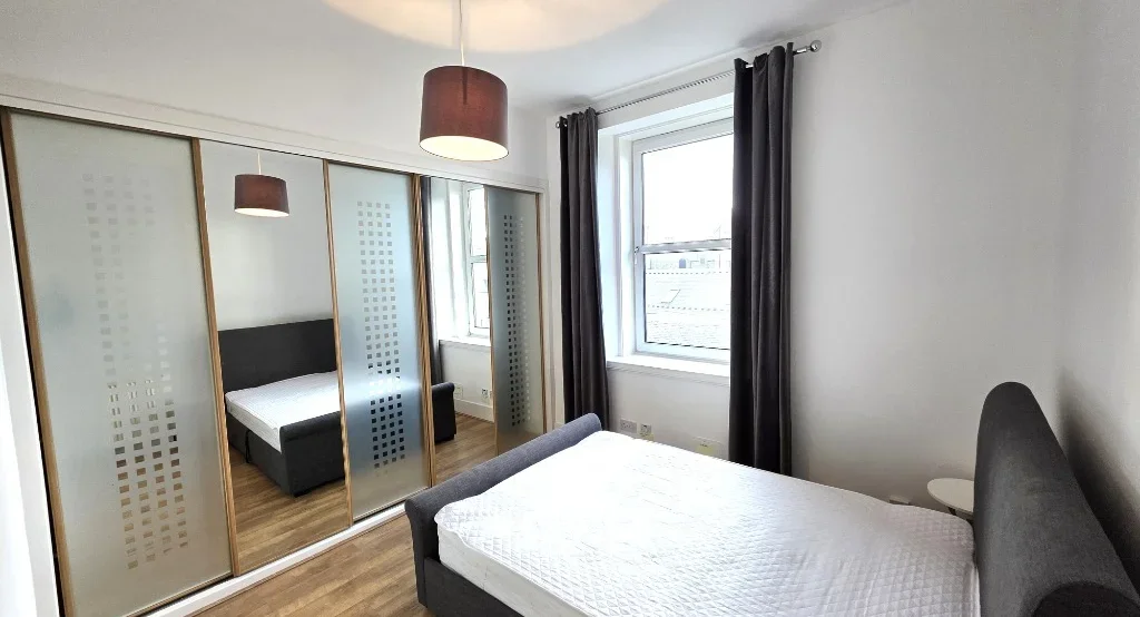 Flat Holburn Street in Aberdeen City