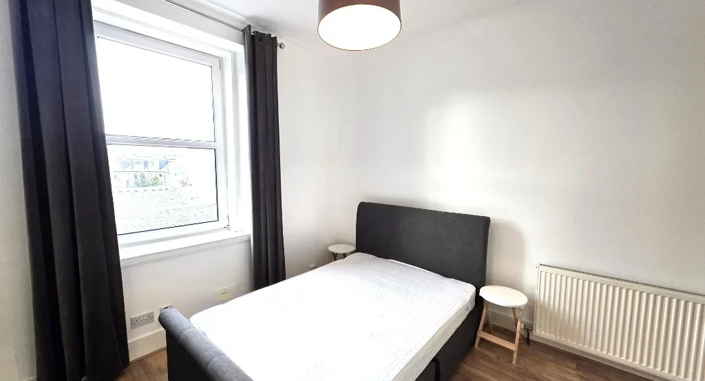 Flat Holburn Street in Aberdeen City