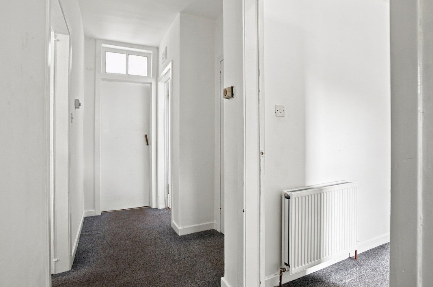 Flat Kent Road in Stirling