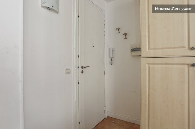 Flat Rue Spitalieri in Nice