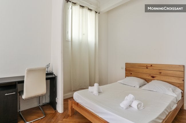 Flat Rue Spitalieri in Nice