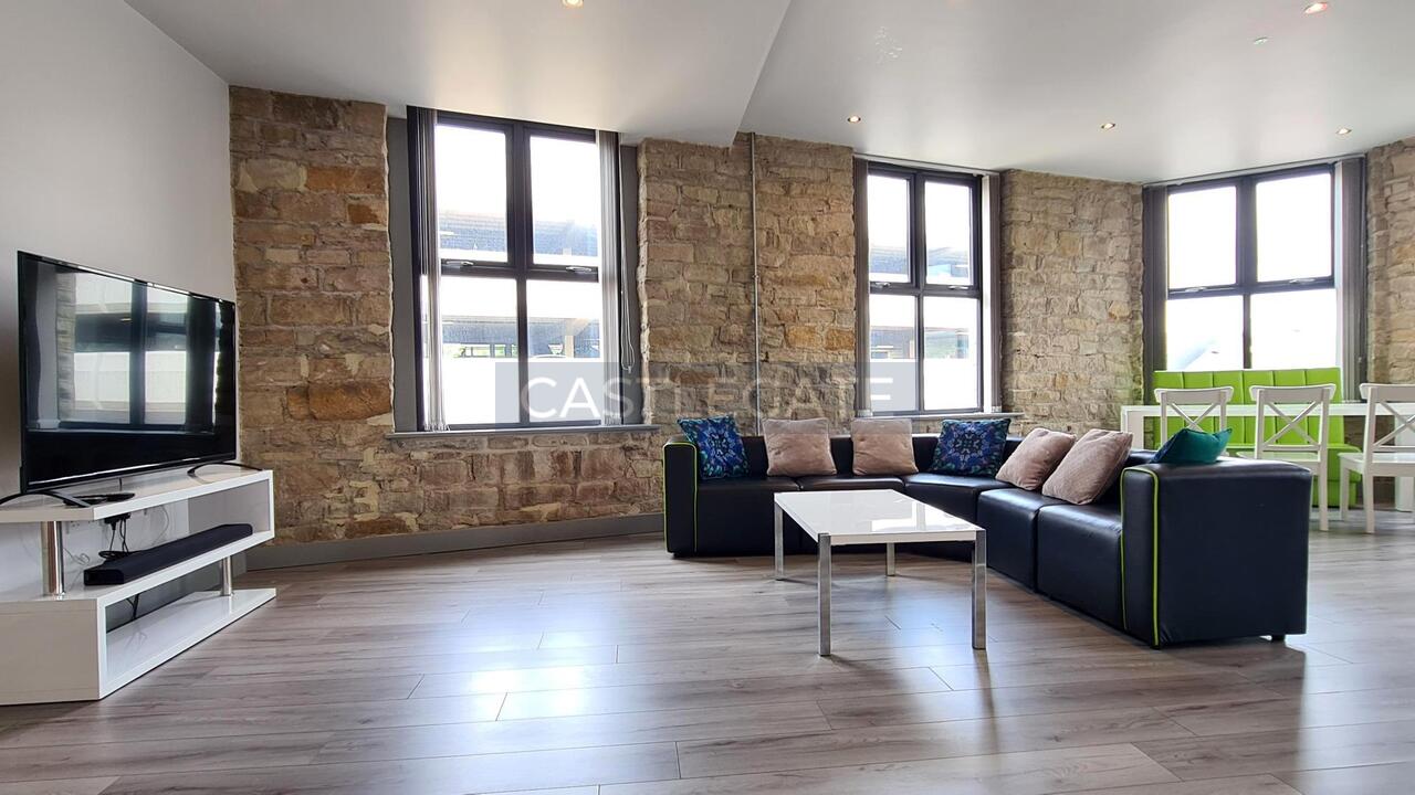 Room Dundas Street in Kirklees